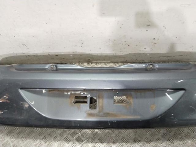 RENAULT 7701470811 Задний бампер в наличии Кривой Рог