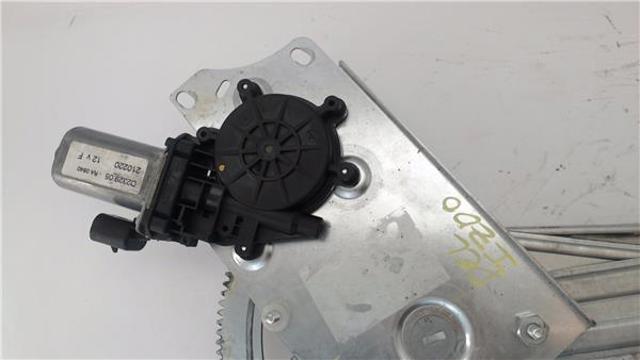 RENAULT 7701470851 Мотор стеклоподъемника двери передней правой в наличии Черновцы