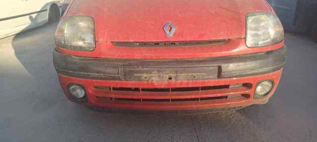RENAULT 7701470894 Бампер передний в наличии Николаев