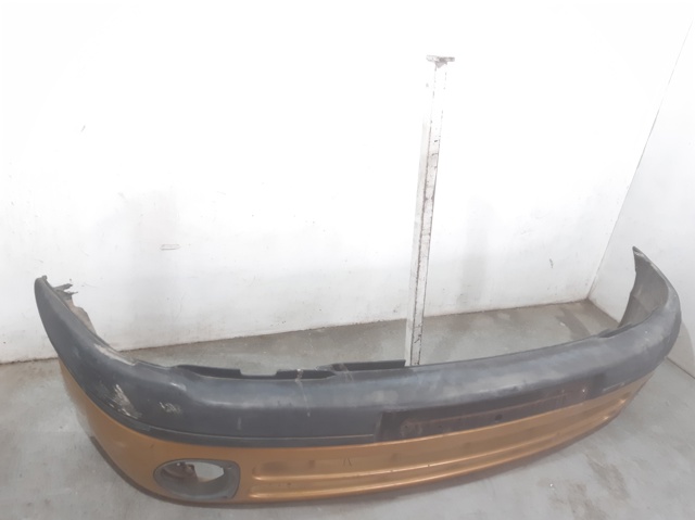 RENAULT 7701470894 Бампер передний в наличии Днепр