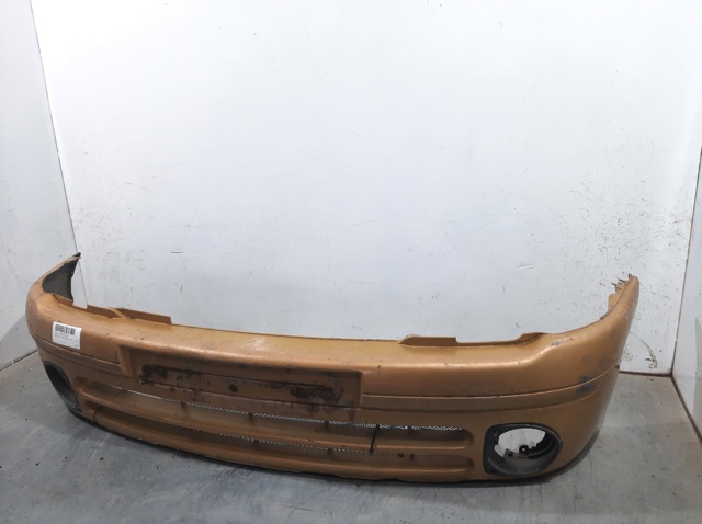 RENAULT 7701470894 Бампер передний в наличии Полтава