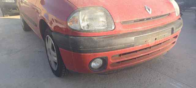 7701470894 RENAULT Бампер передний купить в Каменское