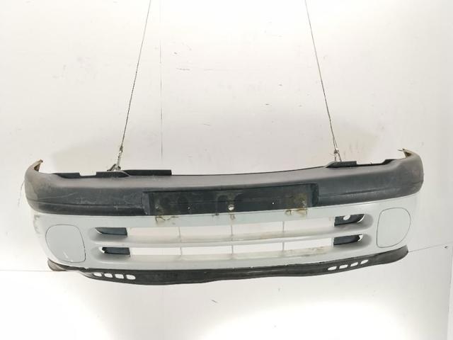 RENAULT 7701470895 Передний бампер в наличии Житомир