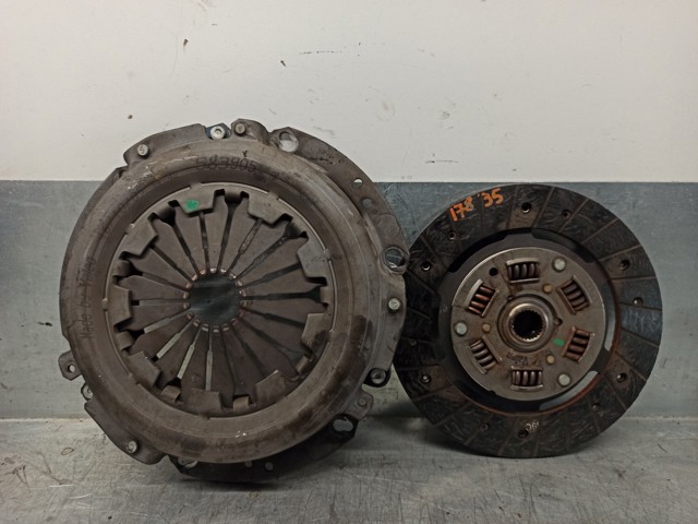 RENAULT 7701470987 Сцепление в наличии Сумы