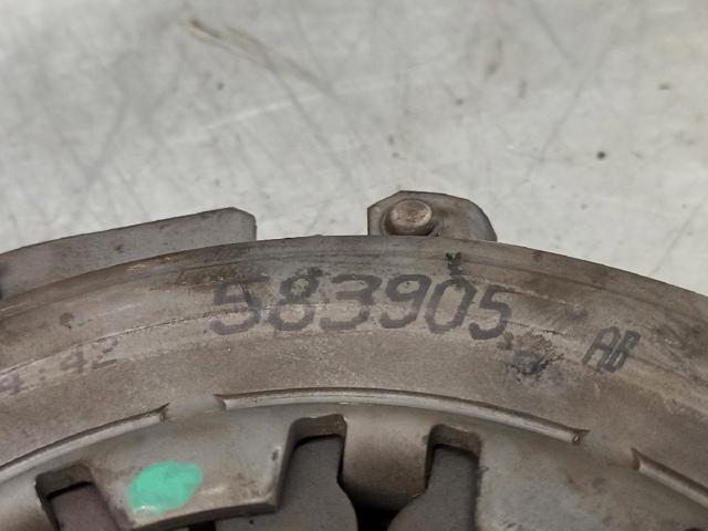 7701470987 RENAULT Комплект сцепления купить в Полтава