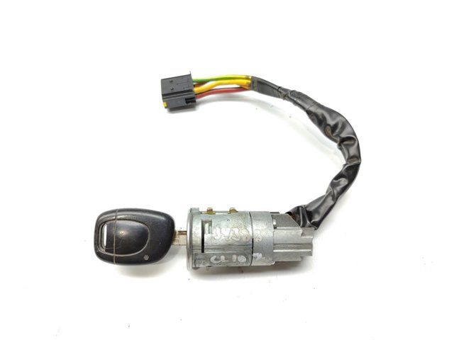 Cilindros de fecho, kit 7701471098 Renault (RVI)