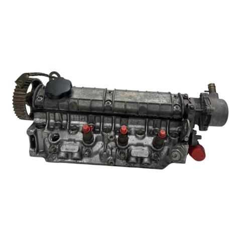 RENAULT 7701471190 Головка блока цилиндров (ГБЦ) в наличии Ирпень