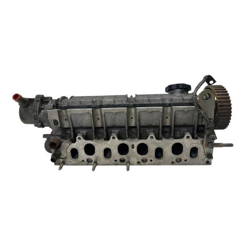 7701471190 RENAULT Головка блока цилиндров (ГБЦ) купить в Каменское