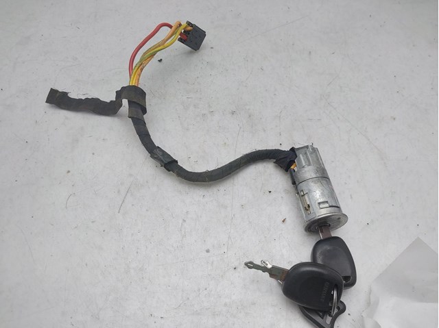Interruptor de ignição para Renault Clio II 1.5 DCI (B/CB07) K9K704 7701471220
