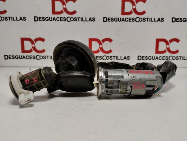 Fecho de ignição 7701471220 RENAULT