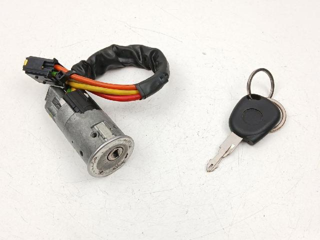 Fecho de ignição 7701471220 RENAULT