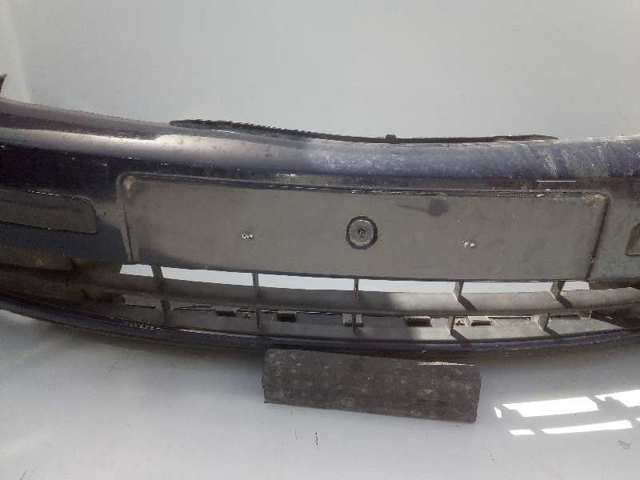 RENAULT 7701471347 Передний бампер в наличии Запорожье