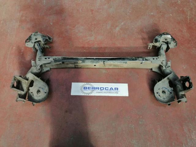 RENAULT 7701471649 Балка задней подвески (подрамник) в наличии Ровно