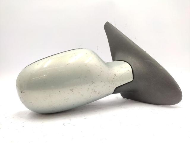 Placa sobreposta (tampa) do espelho de retrovisão direito 7701471857 RENAULT