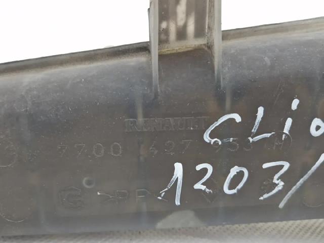 7701471925 RENAULT Бачок системы охлаждения купить в Сумы