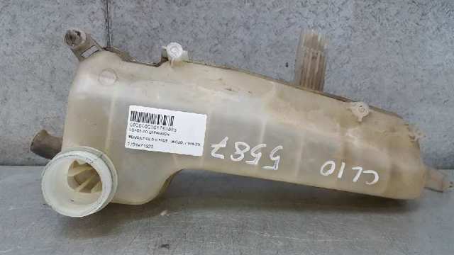 7701471925 Бачок системы охлаждения купить Ровно