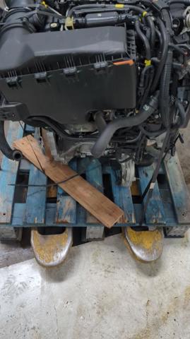 7701472197 RENAULT Двигатель купить в Винница