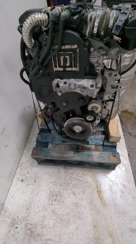 RENAULT 7701472197 Двигатель в наличии Полтава