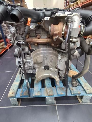 7701472197 RENAULT Двигатель в сборе купить в Винница