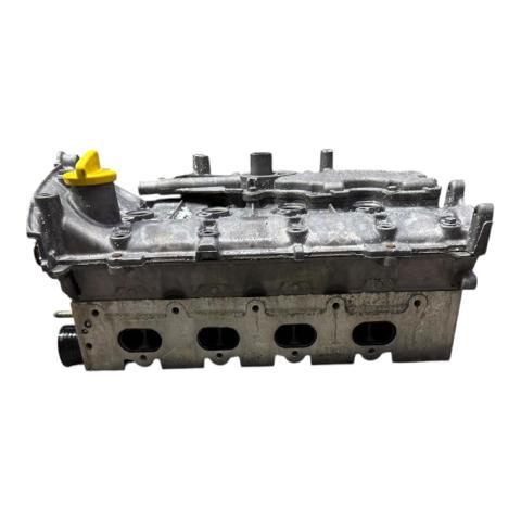 7701472293 RENAULT Головка блока цилиндров (ГБЦ) купить в Харьков