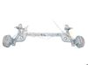 Viga de suspensão traseira (plataforma veicular) 7701472472 RENAULT