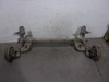 Viga de suspensão traseira (plataforma veicular) 7701472472 RENAULT