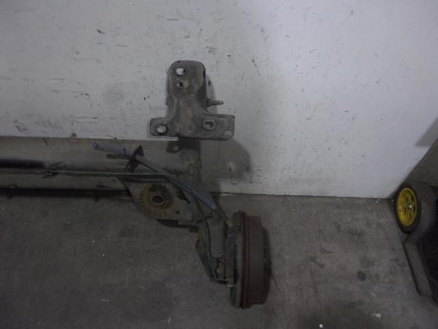 RENAULT 7701472472 Подрамник задний в наличии Днепр