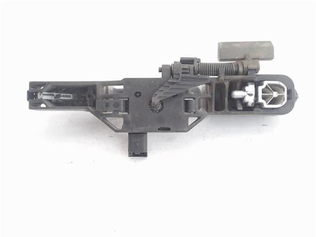 RENAULT 7701472931 Ручка двери передней наружная в наличии Черкассы