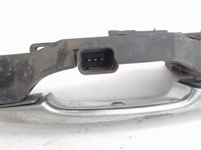 7701472931 RENAULT Ручка двери передней наружная купить в Одесса