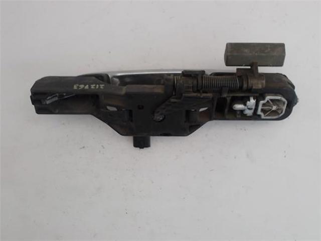 RENAULT 7701472931 Ручка двери передней наружная в наличии Черновцы