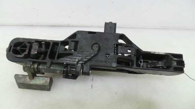 RENAULT 7701472932 Ручка двери передней наружная левая в наличии Хмельницкий