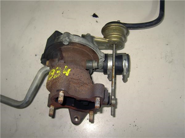 RENAULT 7701473122 Турбина в наличии Николаев