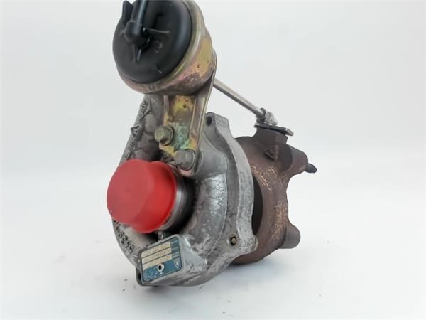 Turbina 7701473122 RENAULT