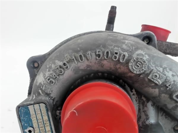 7701473122 RENAULT Турбина купить в Украина