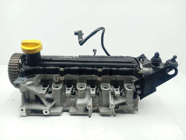 Cabeça de motor (CBC) 7701473181 RENAULT
