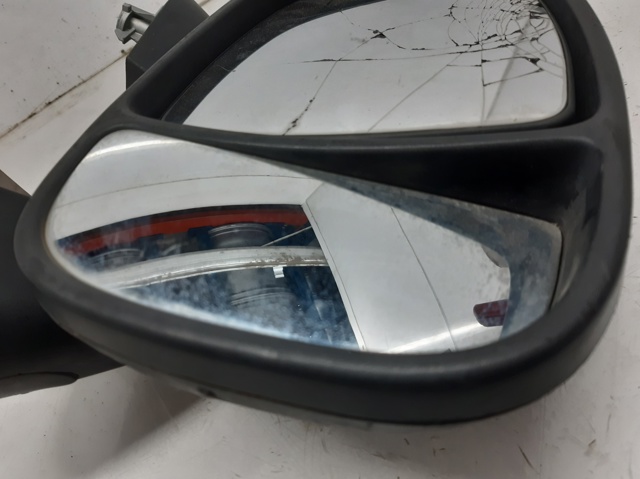 7701473243 RENAULT Зеркало заднего вида правое купить в Ирпень