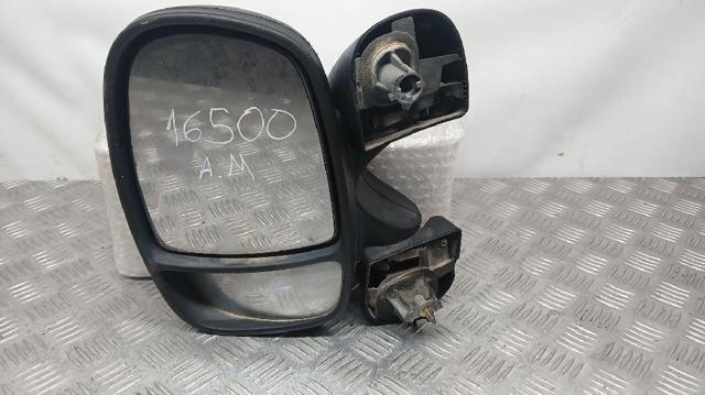7701473245 RENAULT Зеркало заднего вида левое купить в Чернигов