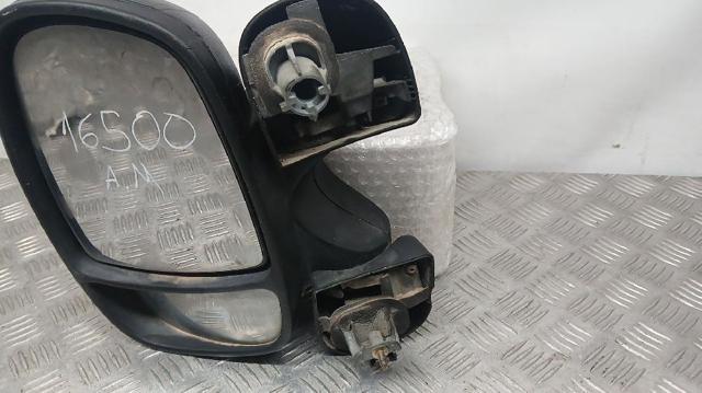 RENAULT 7701473245 Левое боковое зеркало в наличии Черкассы