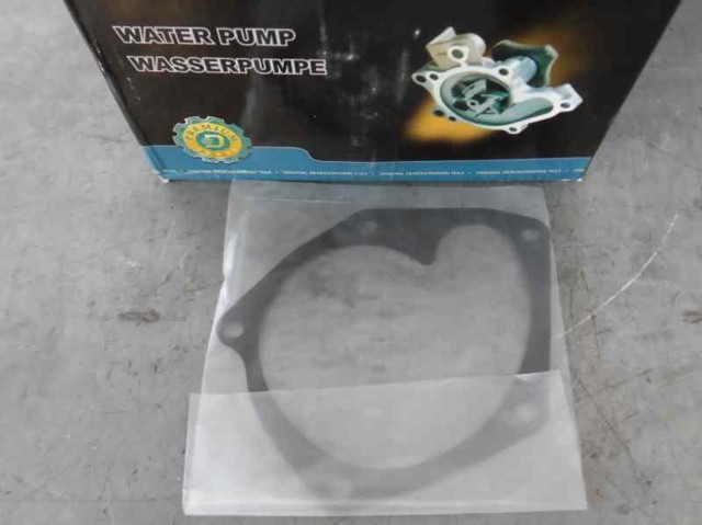 7701473327 RENAULT Помпа водяная (насос) охлаждения купить в Павлоград