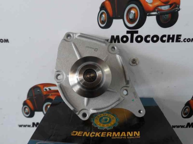 RENAULT 7701473327 Помпа водяная (насос) охлаждения в наличии Одесса