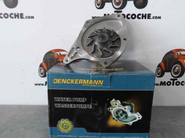 RENAULT 7701473327 Помпа водяная (насос) охлаждения в наличии Ирпень