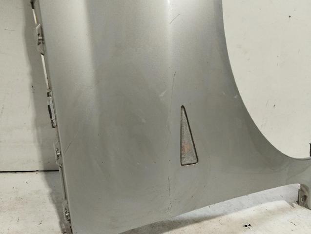 Pára-lama dianteiro direito Renault Espace 4 JK0