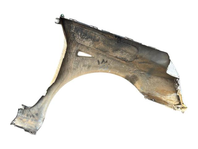 Pára-lama dianteiro esquerdo Renault Espace 4 JK0