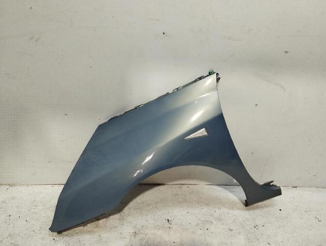 Pára-lama dianteiro esquerdo Renault Espace 4 JK0