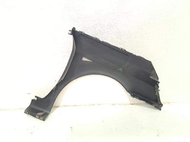 Pára-lama dianteiro esquerdo Renault Espace 4 JK0