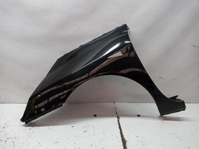 Pára-lama dianteiro esquerdo Renault Espace 4 JK0