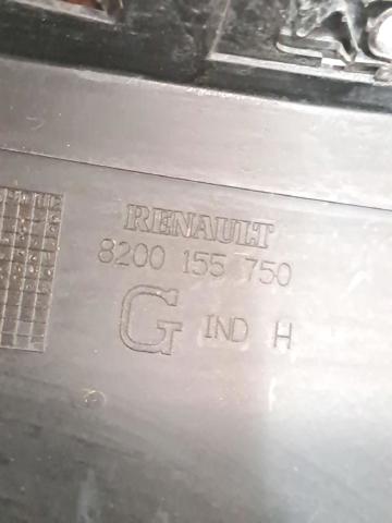 Pára-lama dianteiro esquerdo Renault Espace 4 JK0