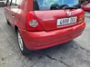 Pára-choque traseiro 7701473628 RENAULT