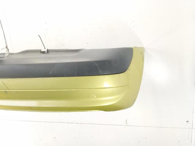 RENAULT 7701473628 Задний бампер в наличии Чернигов