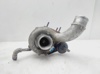 Turbina 7701473757 NISSAN